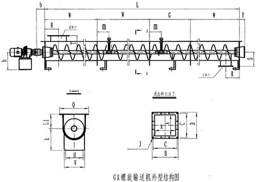 GX型蘑菇视频网址官网尺寸